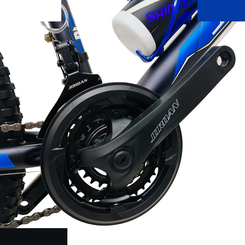 دوچرخه شهری جردن مدل HERO سایز طوقه 24 اینچ دوچرخه شهری جردن مدل HERO سایز طوقه 24 اینچ