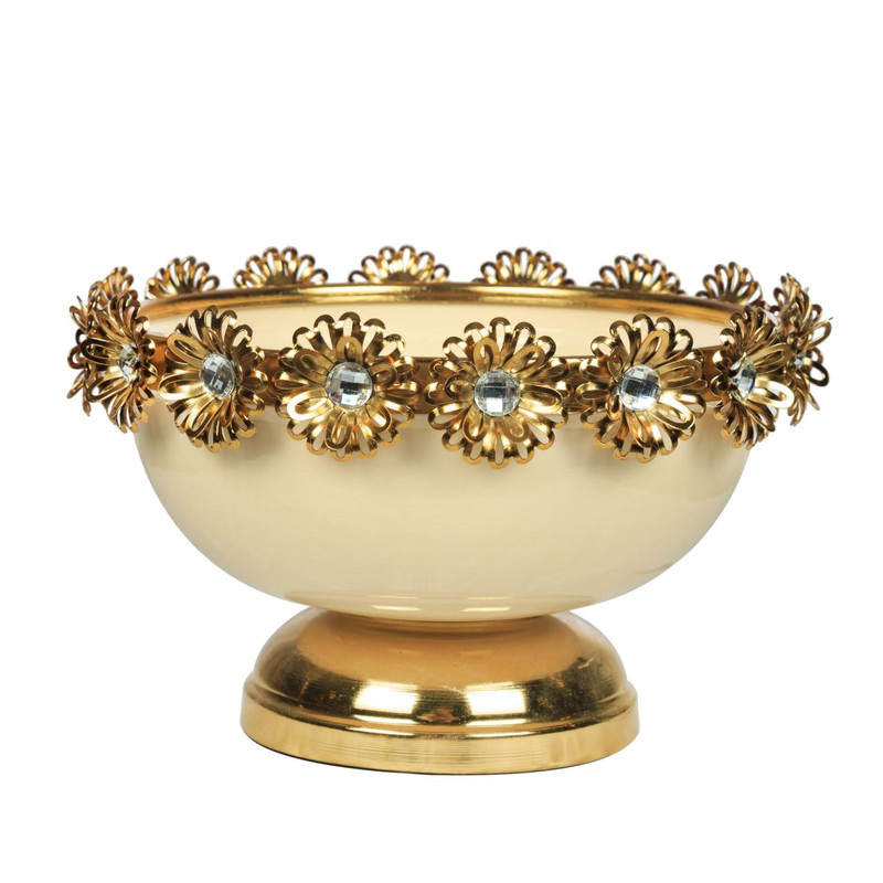 ست پذیرایی پنج پارچه چشمه نور مدل B8086/CR-G