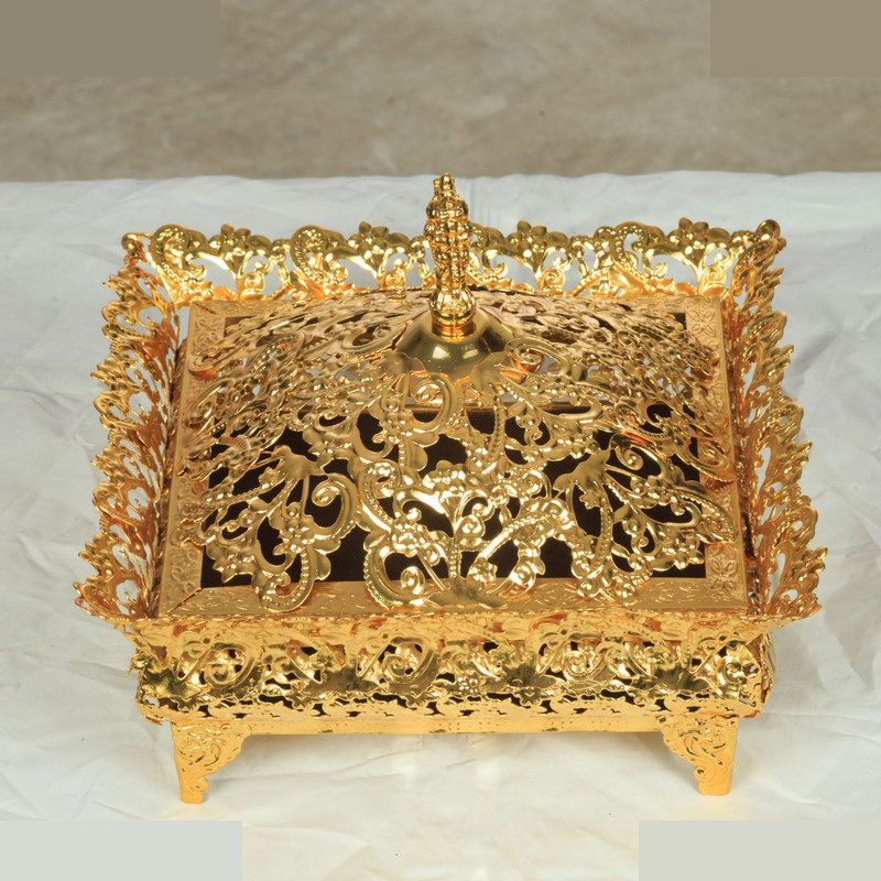 شکلات خوری چشمه نور کد B8035-G