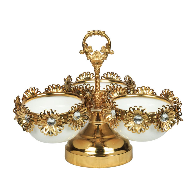 اردو خوری چشمه نور کد B8053/WT-G