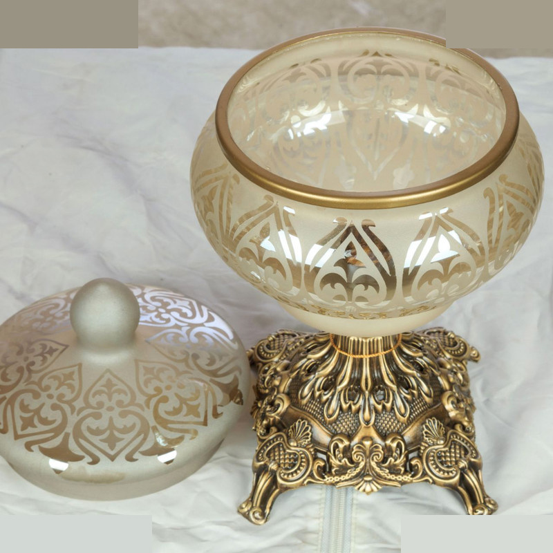 شکلات خوری چشمه نور کد B8068-A شکلات خوری چشمه نور کد B8068-A