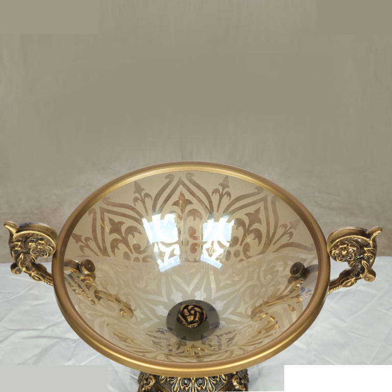 آجیل خوری چشمه نور کد B8069-A آجیل خوری چشمه نور کد B8069-A