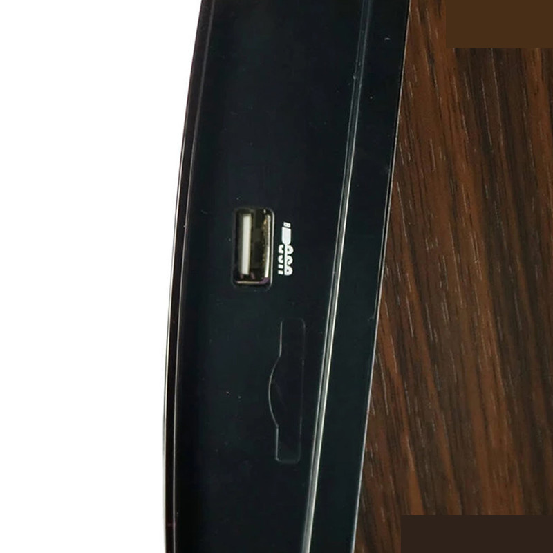 پخش کننده خانگی تسکو مدل TS 2040