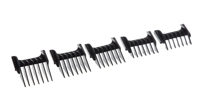 ماشین اصلاح موی سر و صورت دینگ لینگ مدل RF-609c ماشین اصلاح موی سر و صورت دینگ لینگ مدل RF-609c