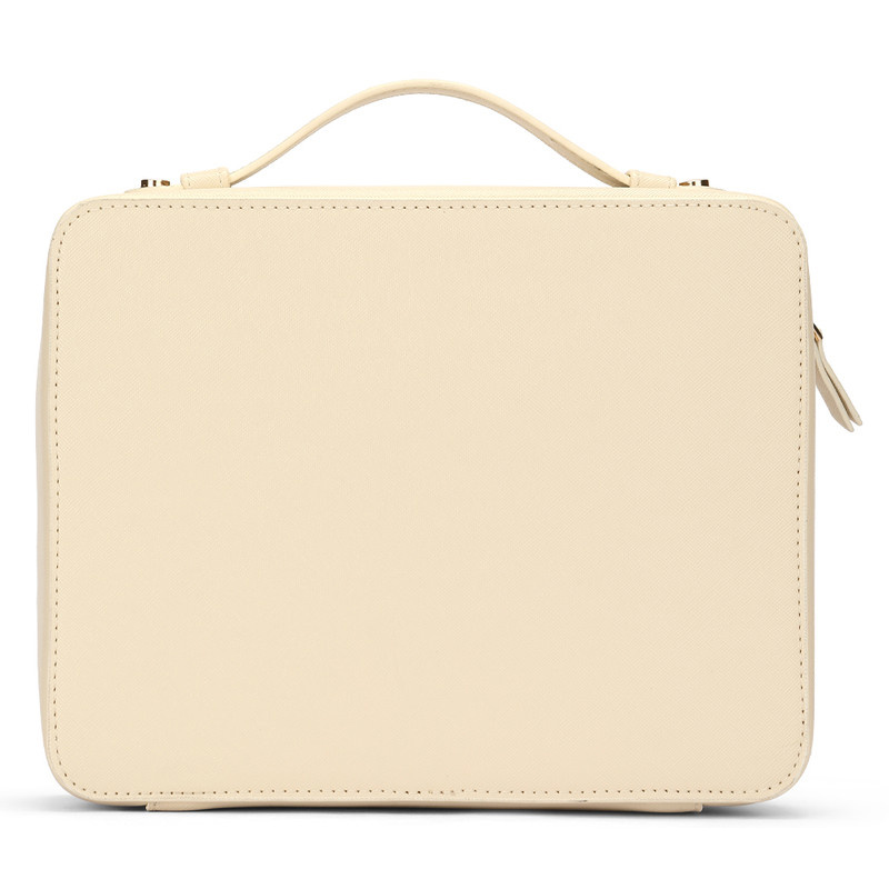 کیف لوازم آرایش زنانه توگو مدل لیدی