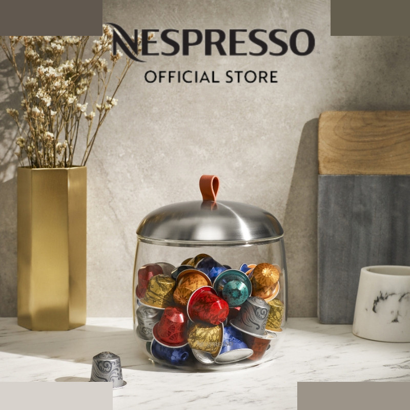 استند نگهدارنده کپسول قهوه نسپرسو مدل Mia