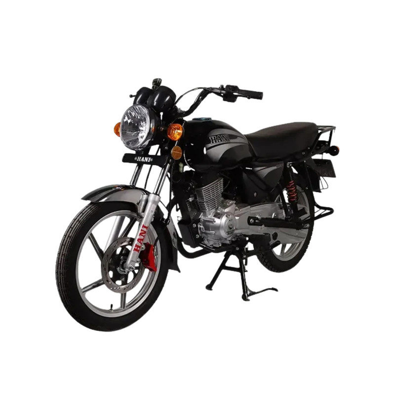 موتور سیکلت هانی موتور مدل باکسر BM200 سال 1404