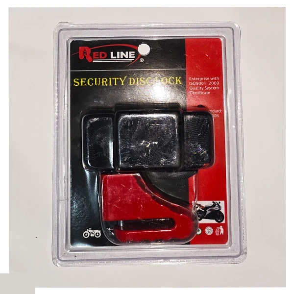 قفل دیسکی ردلاین مدل RED320