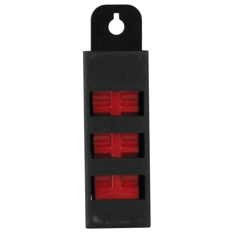 قفل دیسکی ردلاین مدل RE420_RED