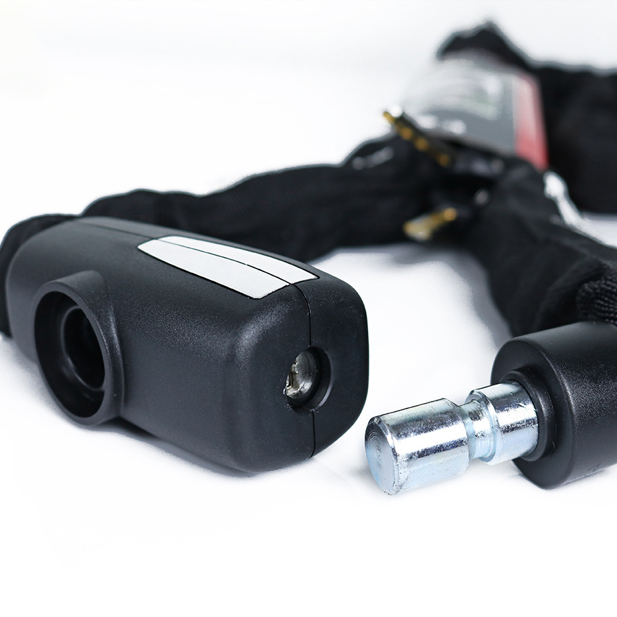 قفل زنجیری موتور سیکلت ردلاین مدل RE850