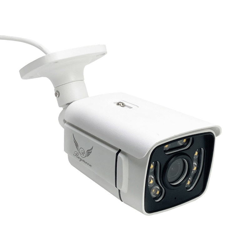 دوربین مداربسته تحت شبکه رایمون مدل RB-5MP-8320-POE دوربین مداربسته تحت شبکه رایمون مدل RB-5MP-8320-POE