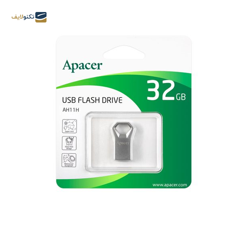 gallery-فلش مموری اپیسر مدل AH11H ظرفیت 16 گیگابایت  copy.png