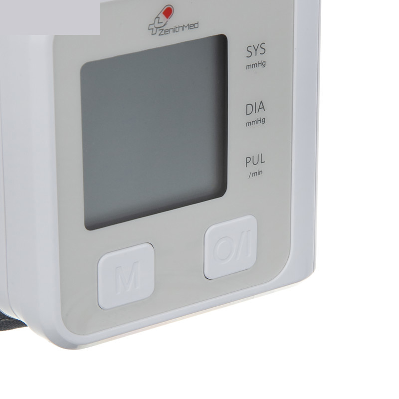 فشارسنج مچی زنیتمد مدل LD-735 فشارسنج مچی زنیتمد مدل LD-735