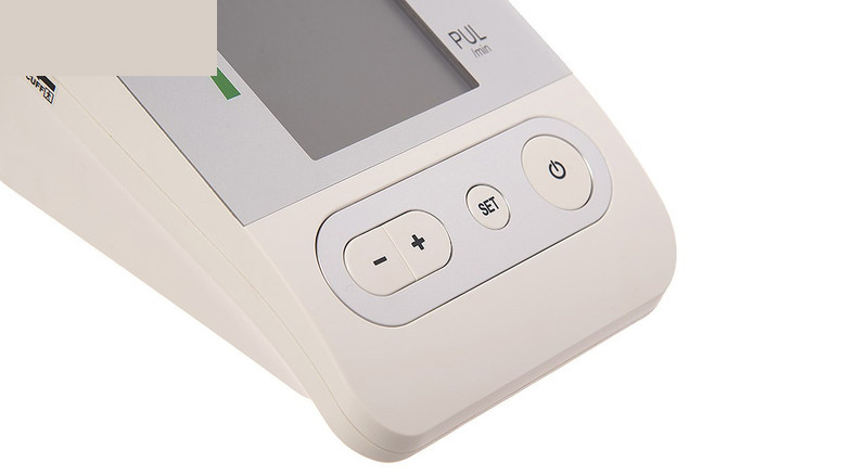 فشارسنج دیجیتالی لایکا مدل BM2301 فشارسنج دیجیتالی لایکا مدل BM2301