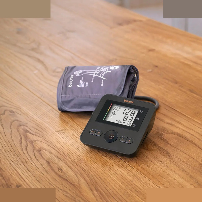 فشارسنج بازویی بیورر مدل BM27