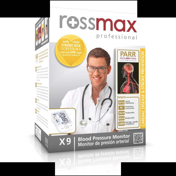فشارسنج رزمکس مدل X9 فشارسنج رزمکس مدل X9