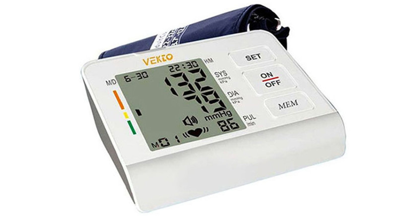 فشارسنج سخنگو وکتو مدل PG-800B15S فشارسنج سخنگو وکتو مدل PG-800B15S