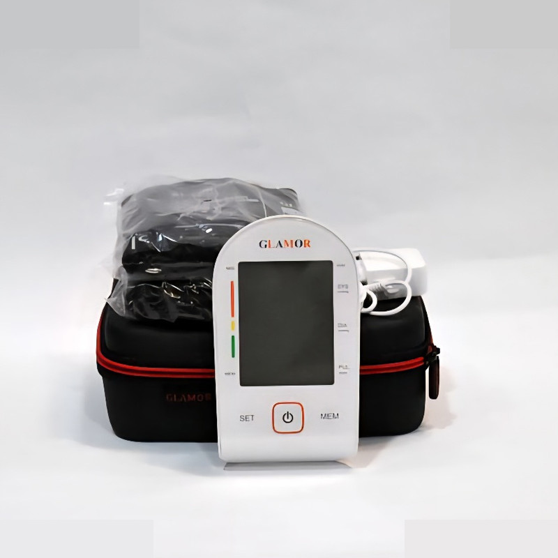 فشارسنج بازویی دیجیتال گلامور مدل PG-800B19 فشارسنج بازویی دیجیتال گلامور مدل PG-800B19