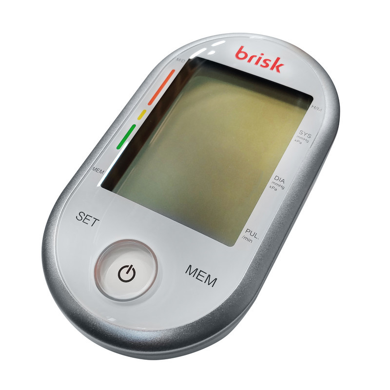 فشارسنج بازویی بریسک مدل PG-800B28 فشارسنج بازویی بریسک مدل PG-800B28