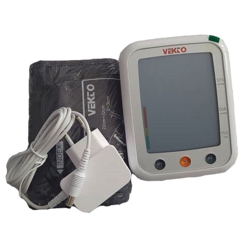 فشارسنج دیجیتال وکتو مدل LD-530 فشارسنج دیجیتال وکتو مدل LD-530