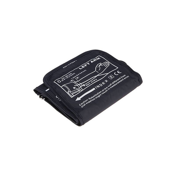 فشارسنج دیجیتال بی پی مکس مدل DBP-1333 به همراه کاف اضافه فشارسنج دیجیتال بی پی مکس مدل DBP-1333 به همراه کاف اضافه