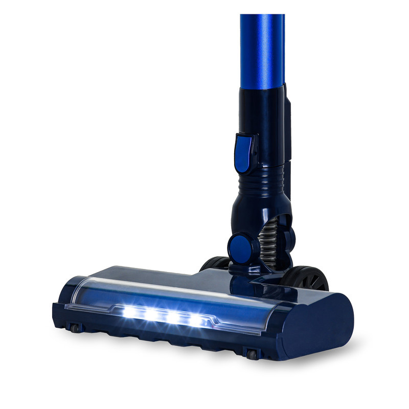 جارو شارژی عصایی سوناشی مدل 9033