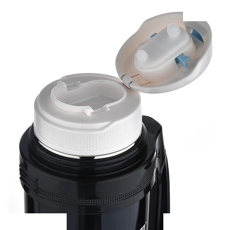 فلاسک سوناشی مدل SVF-1500 گنجایش 1.5 لیتر فلاسک سوناشی مدل SVF-1500 گنجایش 1.5 لیتر