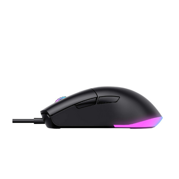 ماوس سیم دار گیمینگ هویت مدل MS1038 ماوس سیم دار گیمینگ هویت مدل MS1038