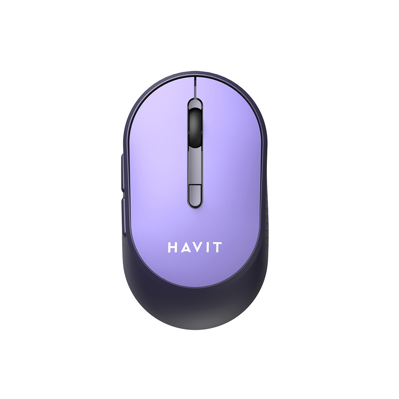 ماوس بی سیم هویت مدل MS78gt ماوس بی سیم هویت مدل MS78gt
