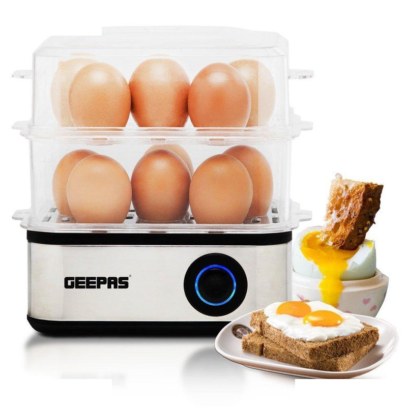 تخم مرغ پز جی پاس مدل GEB63019UK