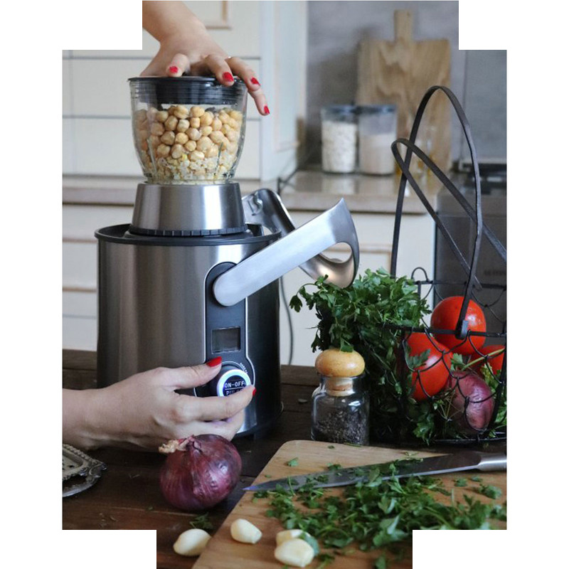 آبمیوه گیری گریمن مدل GR-JE152 آبمیوه گیری گریمن مدل GR-JE152