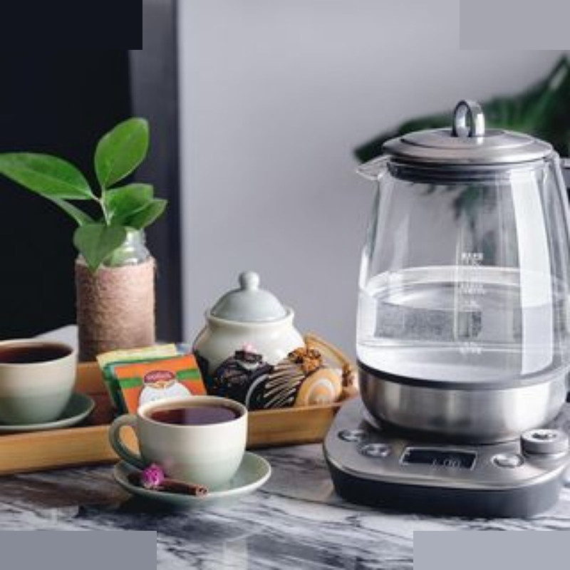 چای ساز گریمن مدل GR-SKC325 چای ساز گریمن مدل GR-SKC325