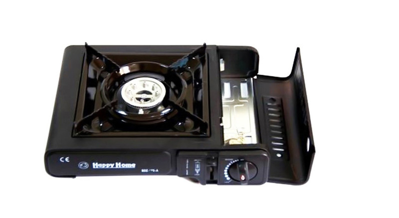 اجاق سفری هپی هوم مدل BDZ-155-a