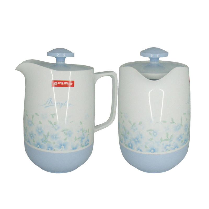 پارچ لیون استار مدل دو جداره ترمو