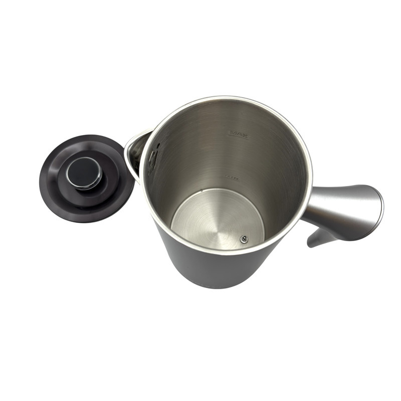 چای ساز روی هم ولگا مدل 152-M چای ساز روی هم ولگا مدل 152-M