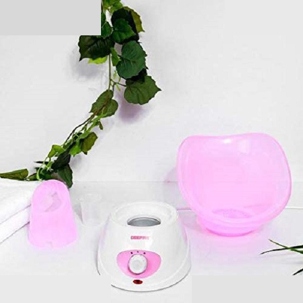 دستگاه بخور گرم جی پاس مدل GFS8701 دستگاه بخور گرم جی پاس مدل GFS8701