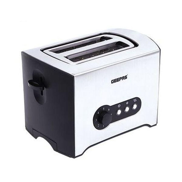 توستر نان جی پاس مدل GBT-6152 توستر نان جی پاس مدل GBT-6152