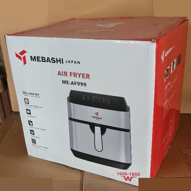 هواپز 9.2 لیتری مباشی مدل ME-AF999 هواپز 9.2 لیتری مباشی مدل ME-AF999