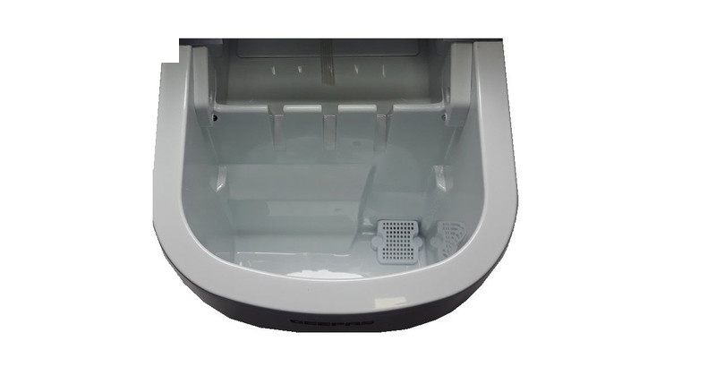 یخ ساز جی پاس مدل GIM63015UK یخ ساز جی پاس مدل GIM63015UK