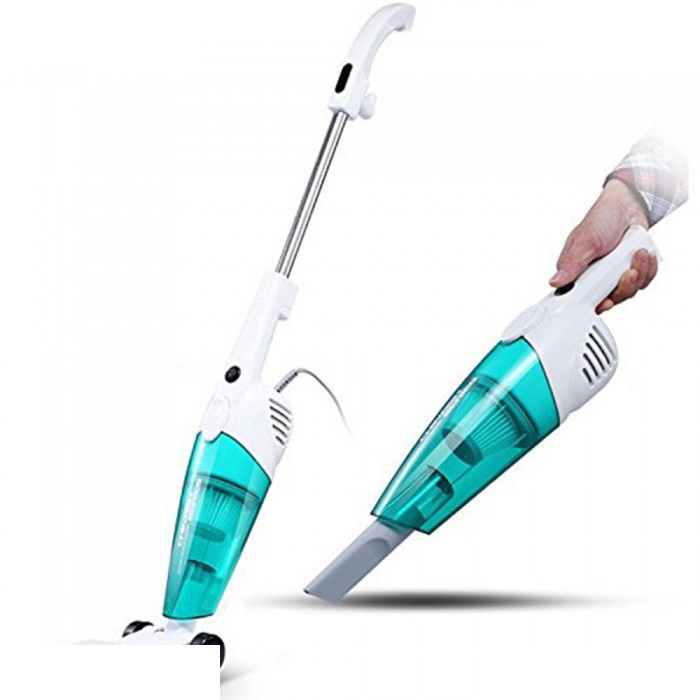 جاروبرقی درما 400 وات مدل DX118C