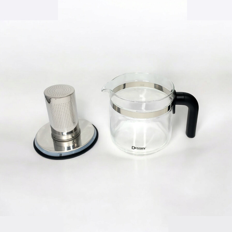 چای ساز دسینی مدل KD-2800 چای ساز دسینی مدل KD-2800