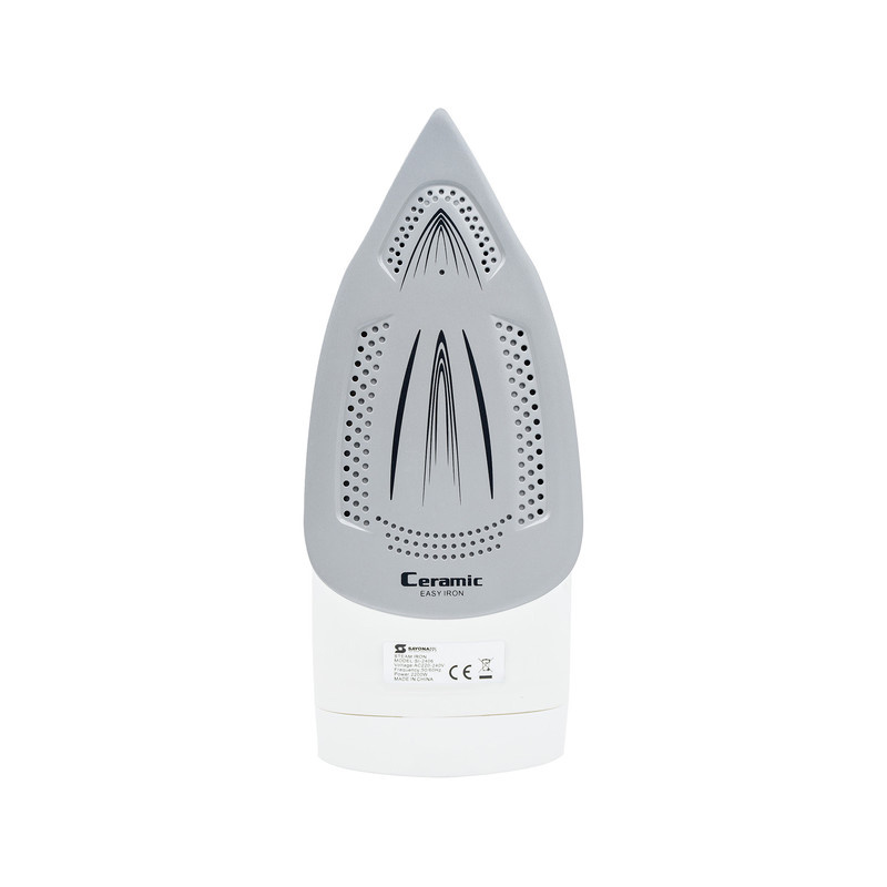 اتو بخار سایونا مدل SI-2406 اتو بخار سایونا مدل SI-2406