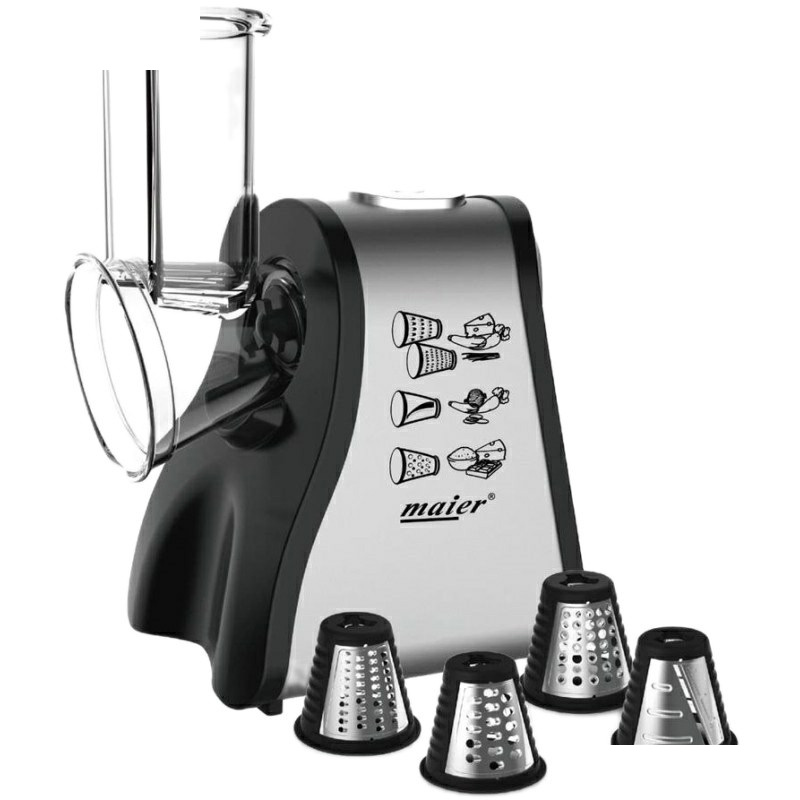 رنده برقی مایر مدل  MR-295