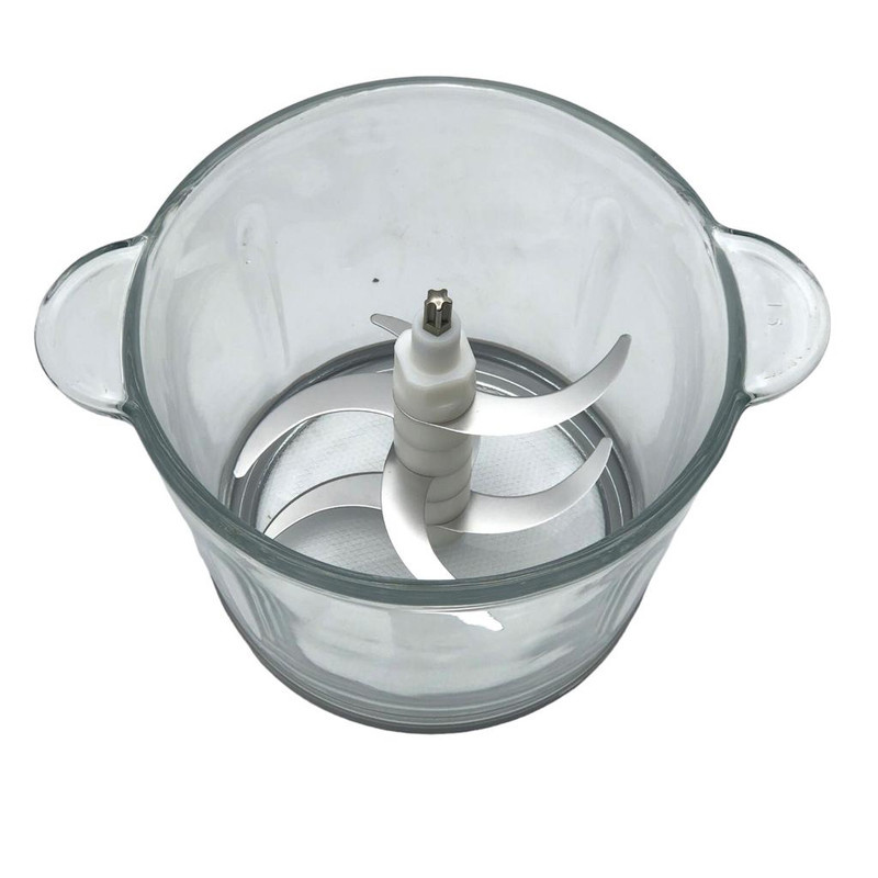 خردکن وگاترونیکس مدل VE-193 خردکن وگاترونیکس مدل VE-193