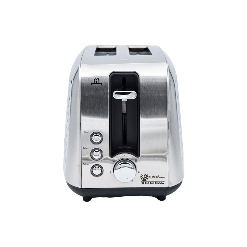 توستر فوما مدل FU-2076 توستر فوما مدل FU-2076