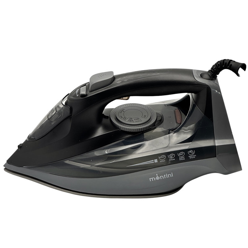 اتو بخار مونتینی مدل STEAM 8056 اتو بخار مونتینی مدل STEAM 8056