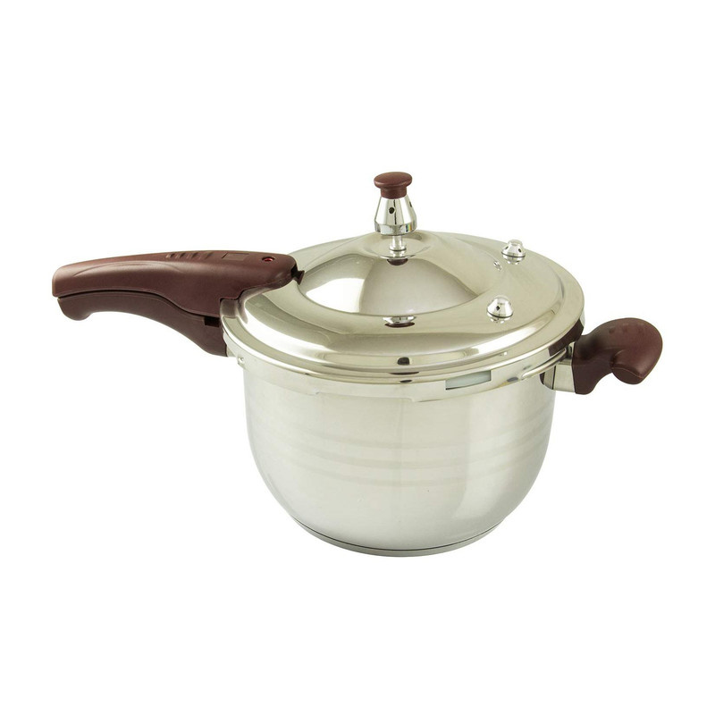 زودپز فوما کد 1360 گنجایش 9 لیتر