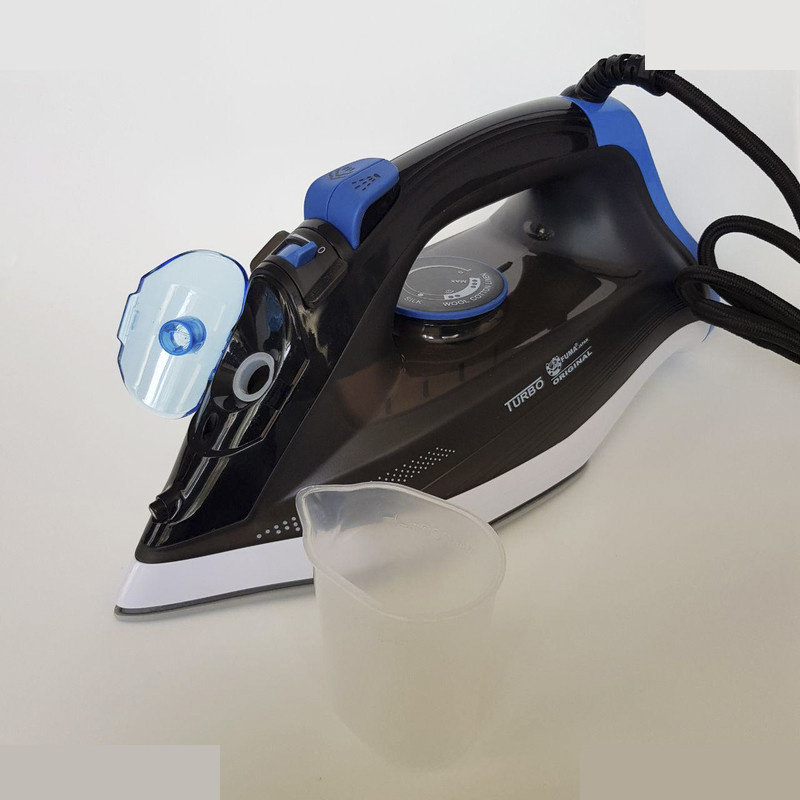 اتو بخار فوما مدل FU-1839B اتو بخار فوما مدل FU-1839B
