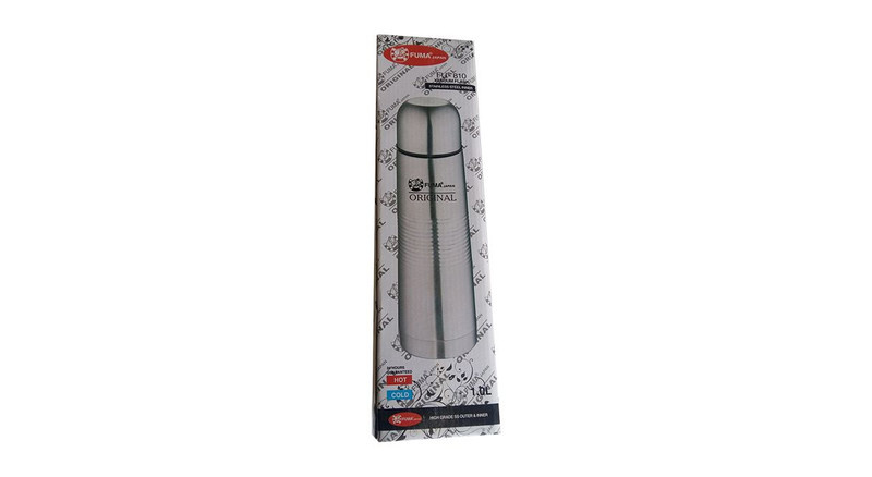 فلاسک فوما کد FU-810 ظرفیت 1 لیتر فلاسک فوما کد FU-810 ظرفیت 1 لیتر