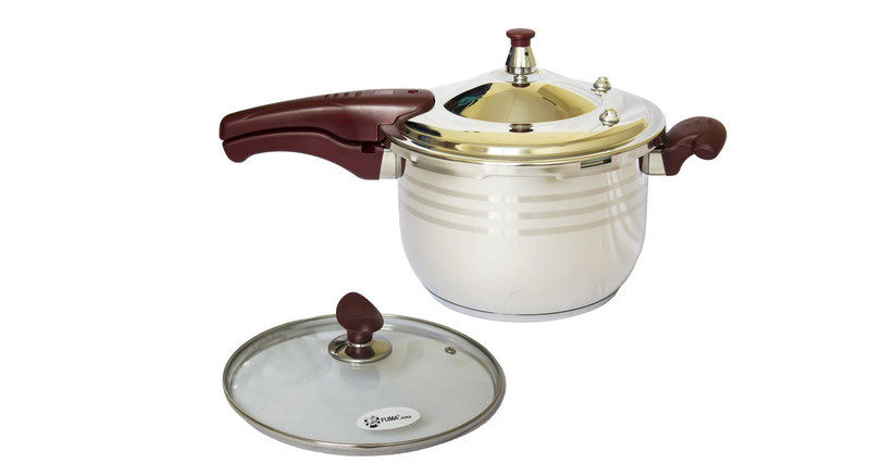 زودپز فوما کد 1358 گنجایش 5 لیتر